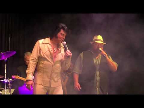 Bill Cherry - Jeff Lewis & Friends  2018