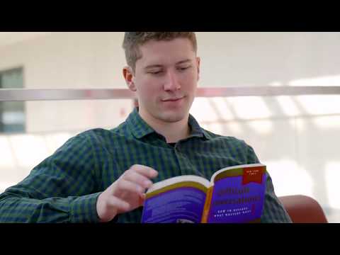 Engineering Leadership Program