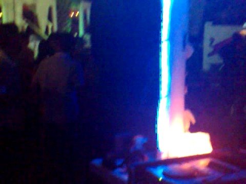 khikko dj show man sei  grande