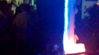 khikko dj show man sei  grande