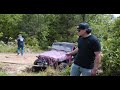 JEEP THANG - Jeremy Rowe (Official Music Video)