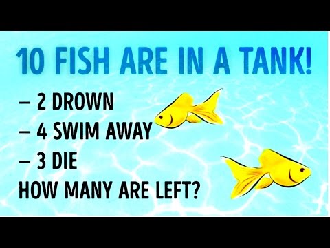 9 TRICKY RIDDLES THAT WILL BLOW YOUR MIND