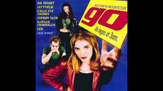 Natalie Imbruglia - Troubled By The Way We Came Together