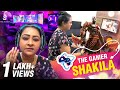 எதற்கும் அசராத நான் The Gamer Shakila Lockdown Vlog The Shakila