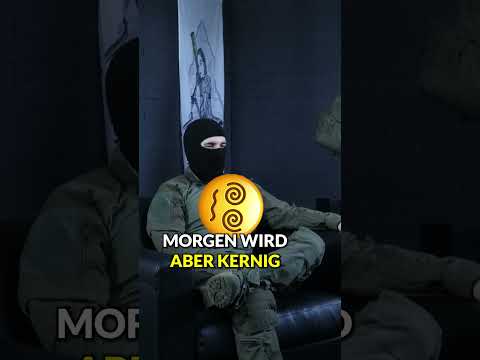 Was tun bei zu hoher Belastung auf dem SEK Lehrgang?