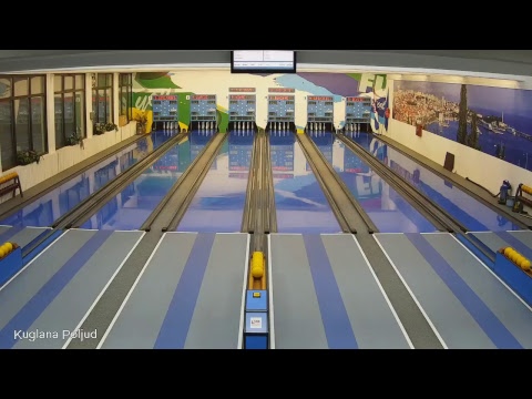 KK Mertojak - KK Velebit