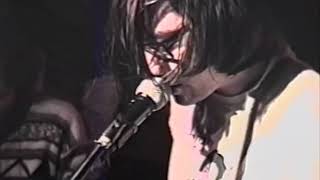 Blank Square at Le Voyeur Full Performance VHS