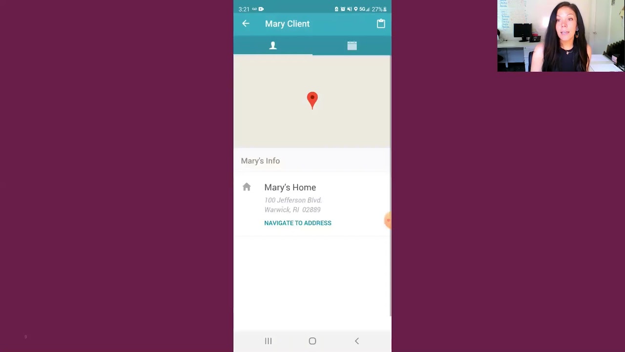 ClearCareGo App Tutorial and Overview 2021 - Home Instead (Rhode Island)