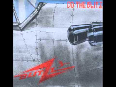BLITZZ- Do The Blitz