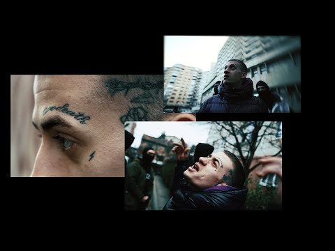 WGS Trilla & WGS Luke - Ganduri Baked (Official Music Video)