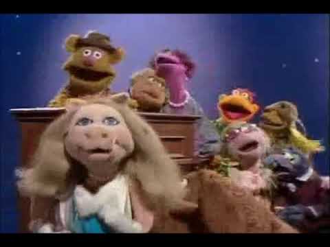 7th Miss Piggy Scenes Compilation - The Muppet Show