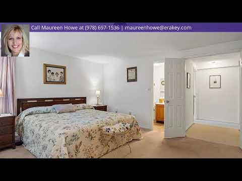 255 North Rd #206, Chelmsford, MA 01824 - MLS #72872248