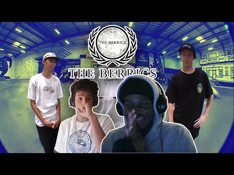 REACTING TO BATB 12 - Kyonosuke Yamashita Vs. Donny Hixson