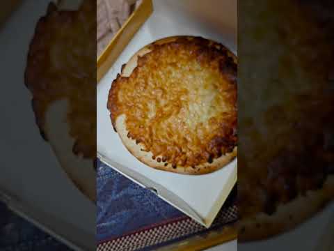 Amul pizza eppudina try chesara 😳