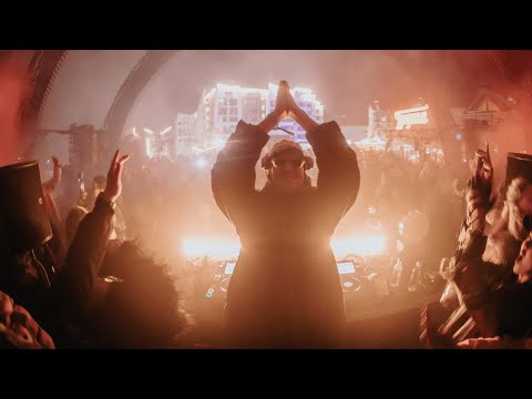 IZHEVSKI (LIVE) на NEW STAR CAMP 2024