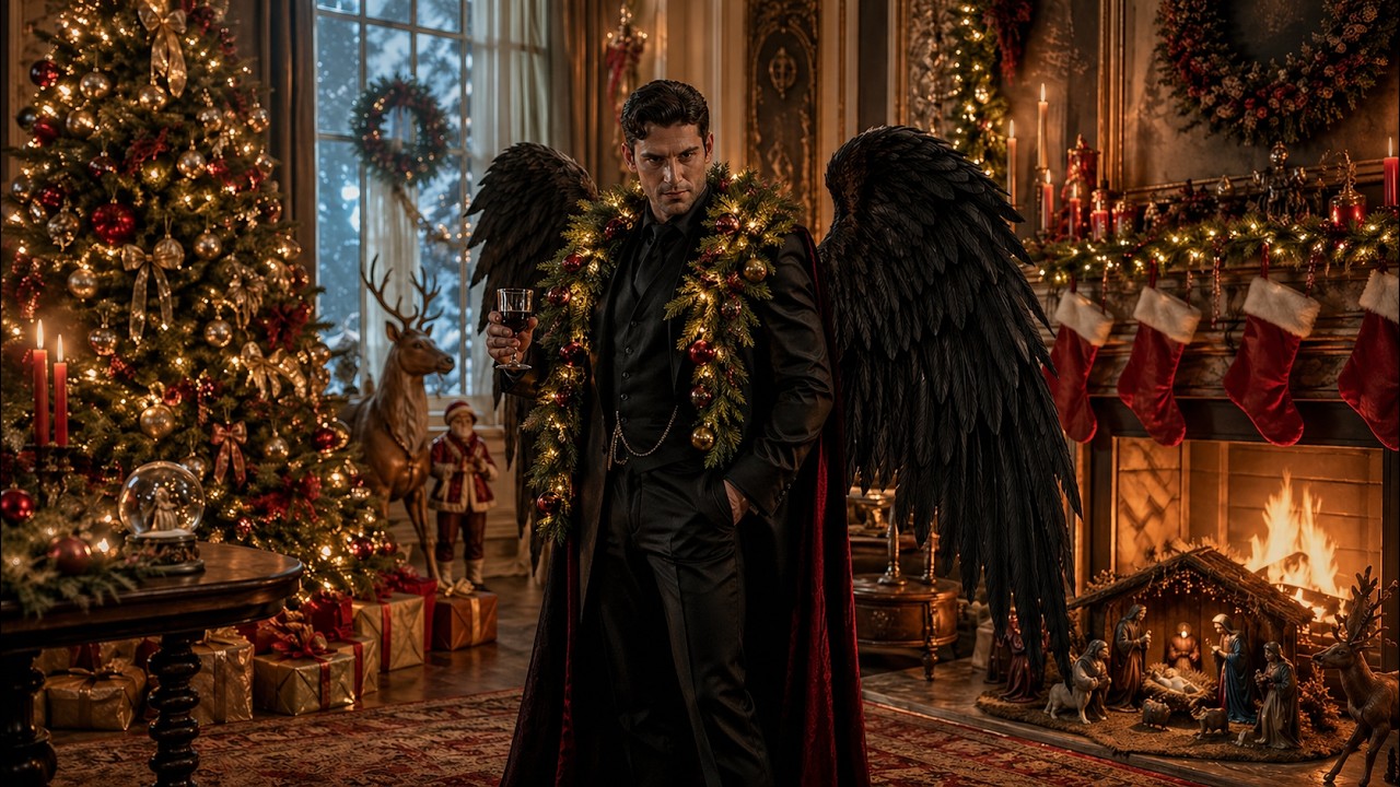 Satan’s Holiday video thumbnail