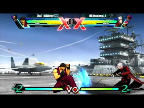 Final Destination - GIAC | BWCool Vs. DJ Huoshen