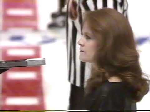 Rangers vs Flyers Preseason Oct 1 1985