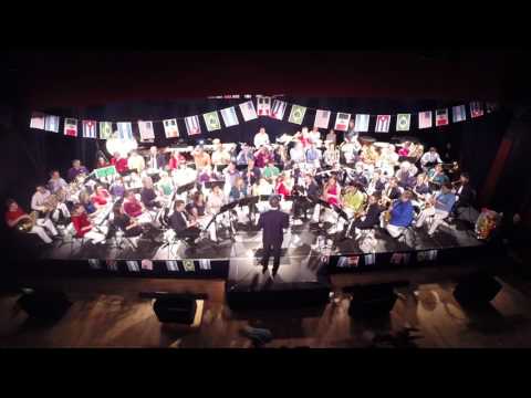 Ar Mor Divent - Indépendante de Messei