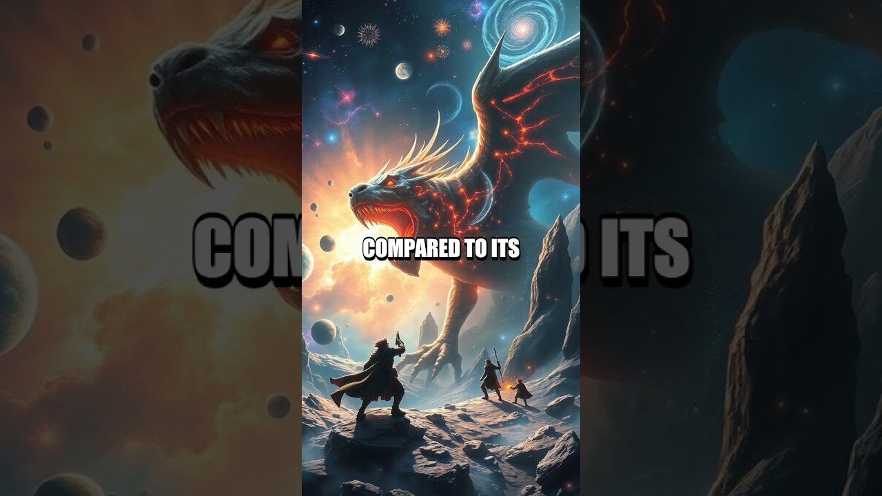 Exploring 'Astral Dominion'