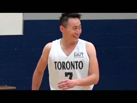 Big Smoke vs Bumble Bees | Sunday Tier 3 - Tcbl 2018 Summer