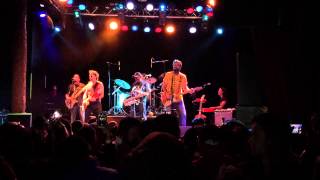 Jarabe de Palo - La Plaza de las Palmeras (Live @ Dallas)