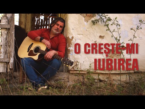 O CREȘTE-MI IUBIREA | Cristi & Betuela-Naomi Predună