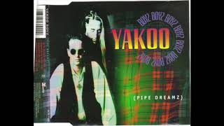 Cover art for Pipe Dreams