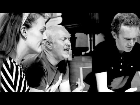 Keep The Banner Flying High - Vocal Rehearsals - by Graham Kendrick