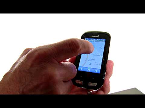 Garmin Edge 1000 GPS Review by Performance Bicycle