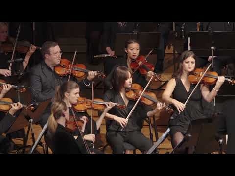 Felix Mendelssohn: Hebrides Overture