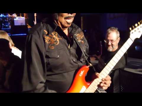 Guitar Shorty - Live at the Meteor Theater