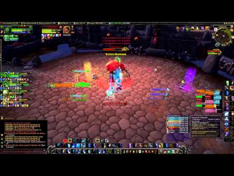 Ðeus Lo Vult Vs The butcher First Kill Normal