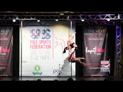 USPSF CHAMPIONSHIPS 2016 PROMO