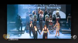 Rodos Palace Hotel - Greece