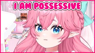 Download lagu Chibidoki's A Tad Bit Possessive! mp3