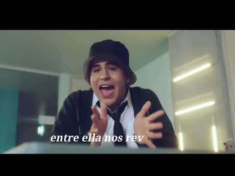 CHEO GALLEGO  EL ANCIANO Y EL NIÑO Letra +  BASS BOOSTED