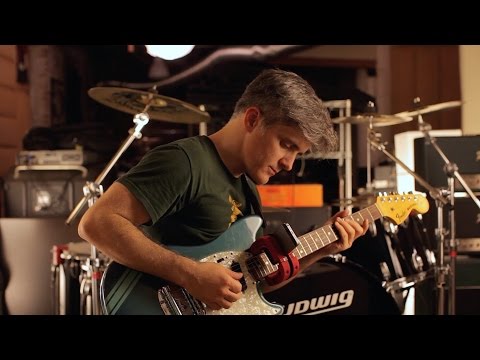 Masters in Mechanics:  Descending Nines