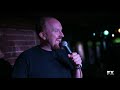 Louis CK | Starving People and Being Single