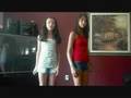 Our First Web Show