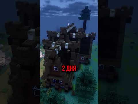 Он решил НЕ говорить, почему играет ОДИН... 😔 Политический сервер в майнкрафт, IP: play.bixland.ru