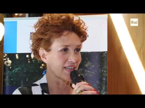 Intervista a Lucrezia Lante Della Rovere - La strada di casa 2