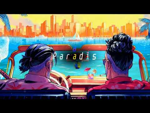 PNL x Damso Type beat "Paradis" | Instru Rap\Trap 2020 (Nat Prod x Olim C)