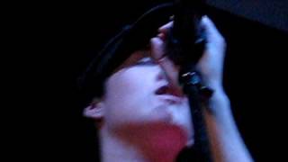 Ximena Sariñana-Reforma