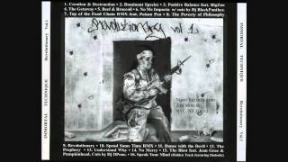 Immortal Technique - Speak Your Mind