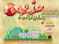Mario Forever Advance Edition Remake V1 5 Longplay