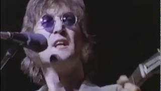 John Lennon / Live In New York City 1972