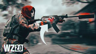 La Nouvelle META de Warzone 2.. (ca va rager)