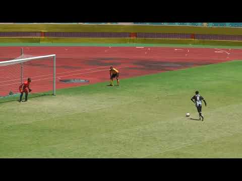 Final Copa Integração Sub 23 em 2018:: Inhumas E C 1 (3) X 1 (0) Goiânia E C - Inhumas ...
