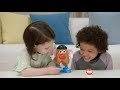 Mr Potato Head Playskool Movin Lips Electronic Interactive Talking Toy